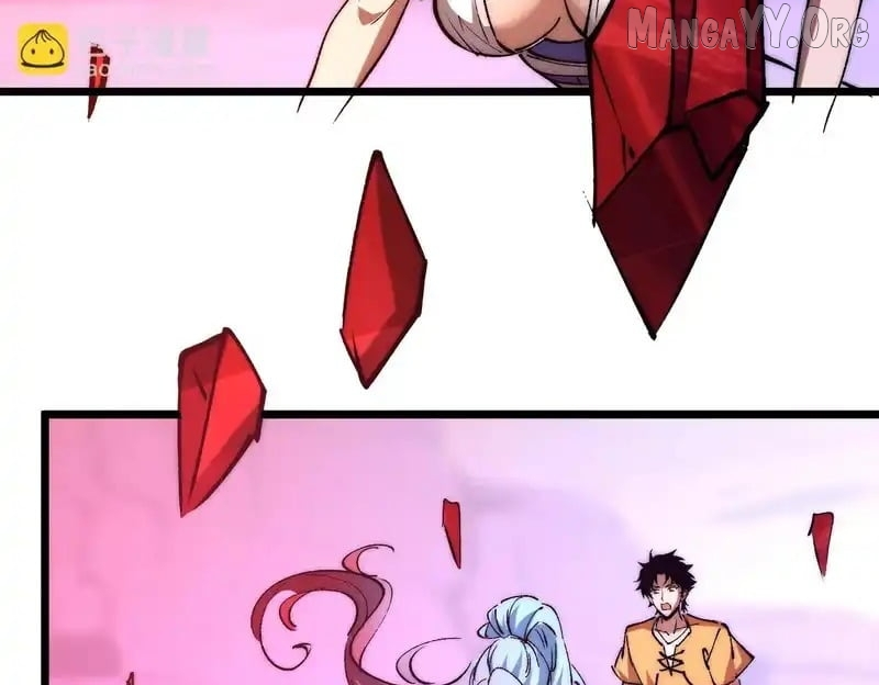 Summoning demons—I am the Abyss Chapter 48 page 86