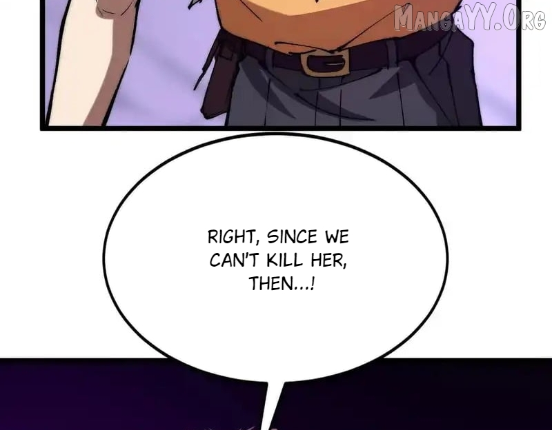 Summoning demons—I am the Abyss Chapter 48 page 34