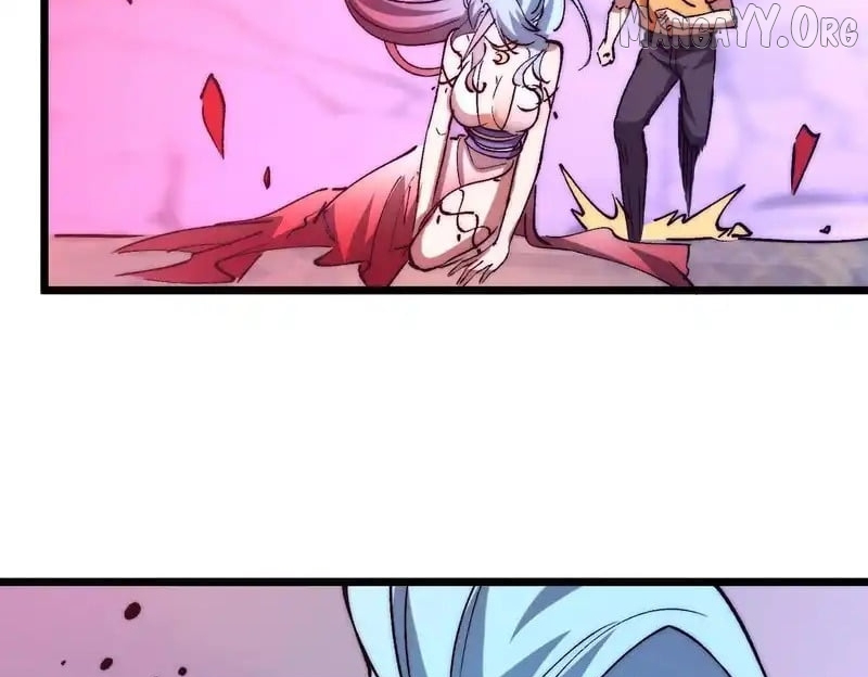 Summoning demons—I am the Abyss Chapter 48 page 87