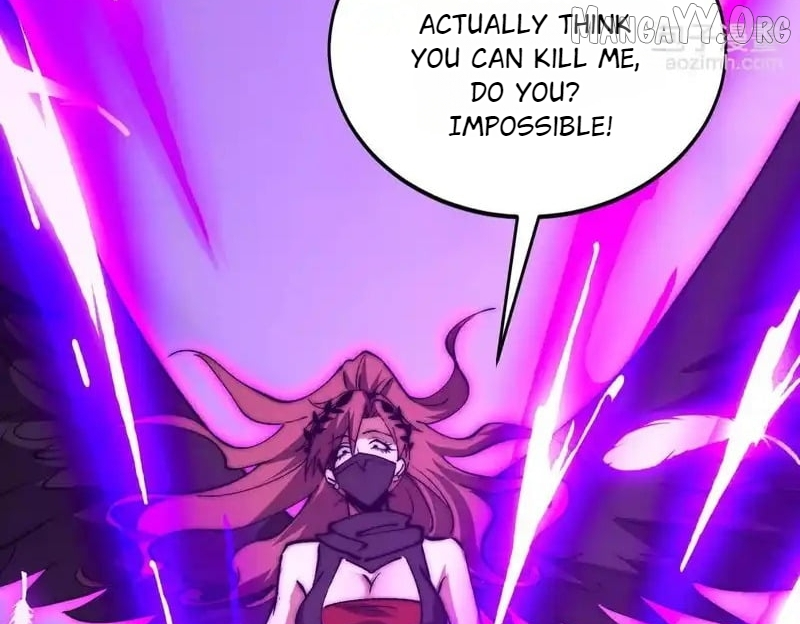 Summoning demons—I am the Abyss Chapter 48 page 29