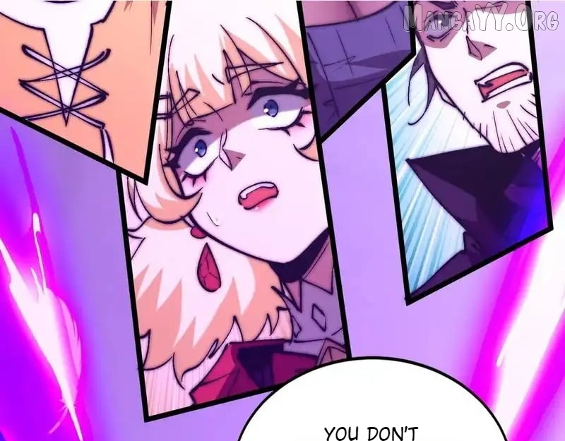 Summoning demons—I am the Abyss Chapter 48 page 28