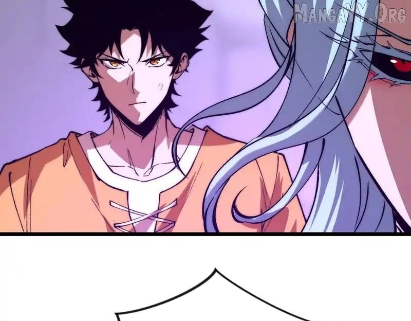 Summoning demons—I am the Abyss Chapter 48 page 43