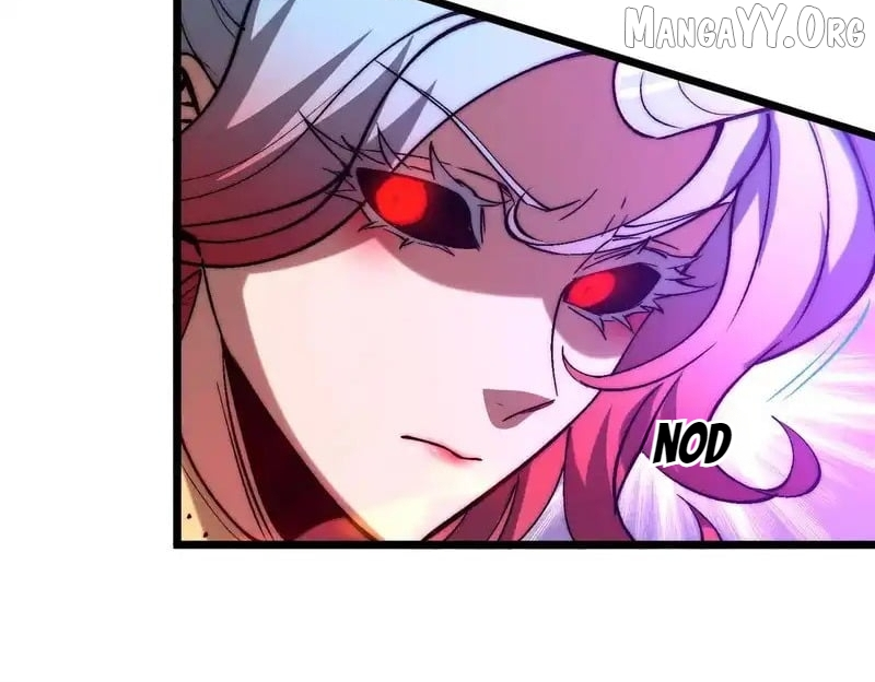 Summoning demons—I am the Abyss Chapter 48 page 60