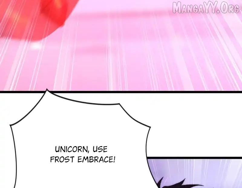 Summoning demons—I am the Abyss Chapter 48 page 73