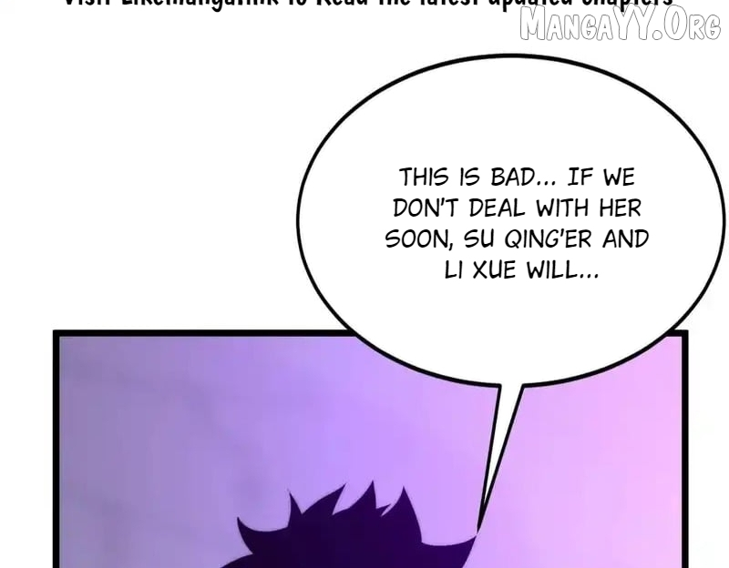 Summoning demons—I am the Abyss Chapter 48 page 32