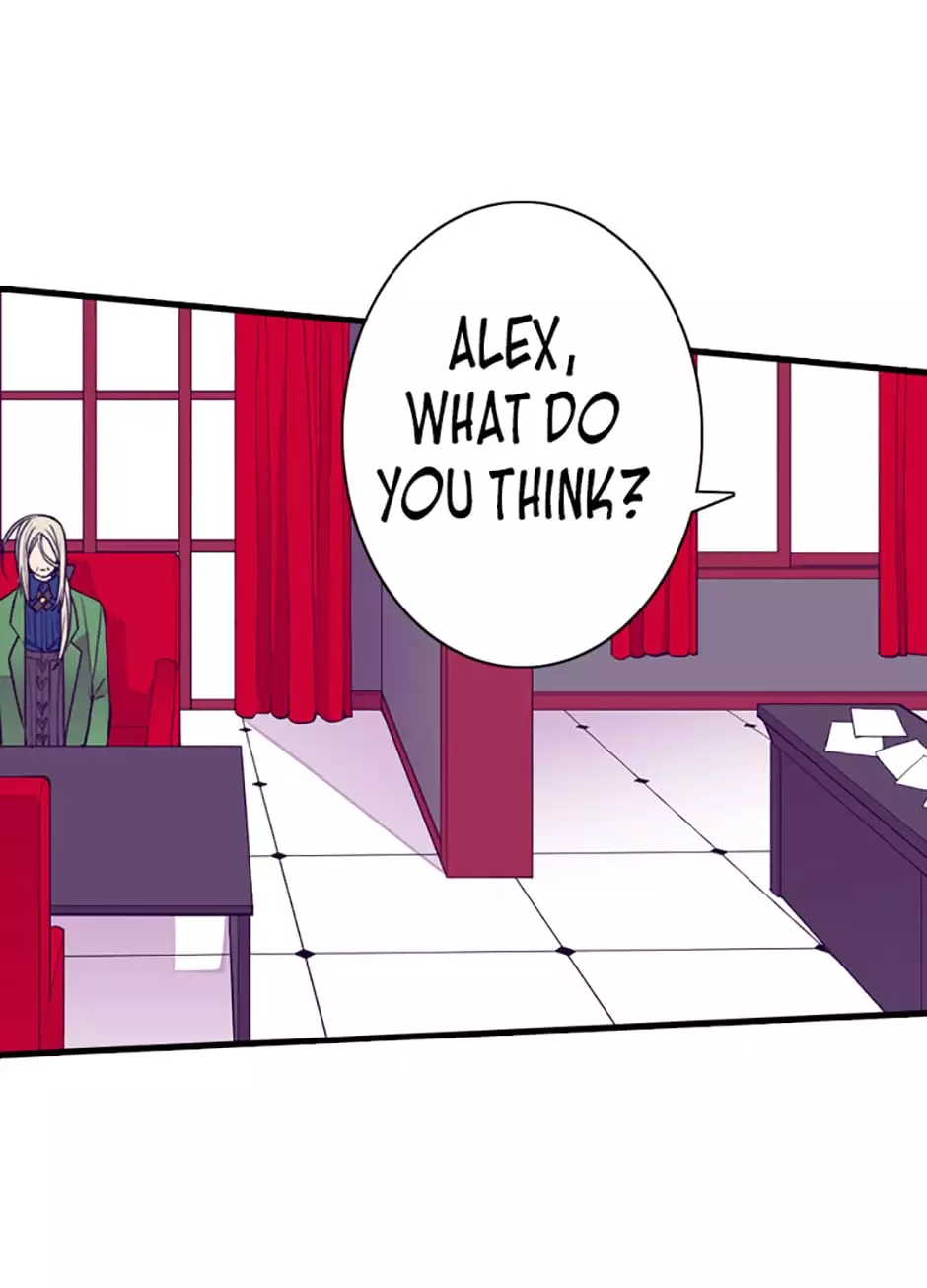 They Say I Was Born a Kings Daughter Chapter 47 page 5
