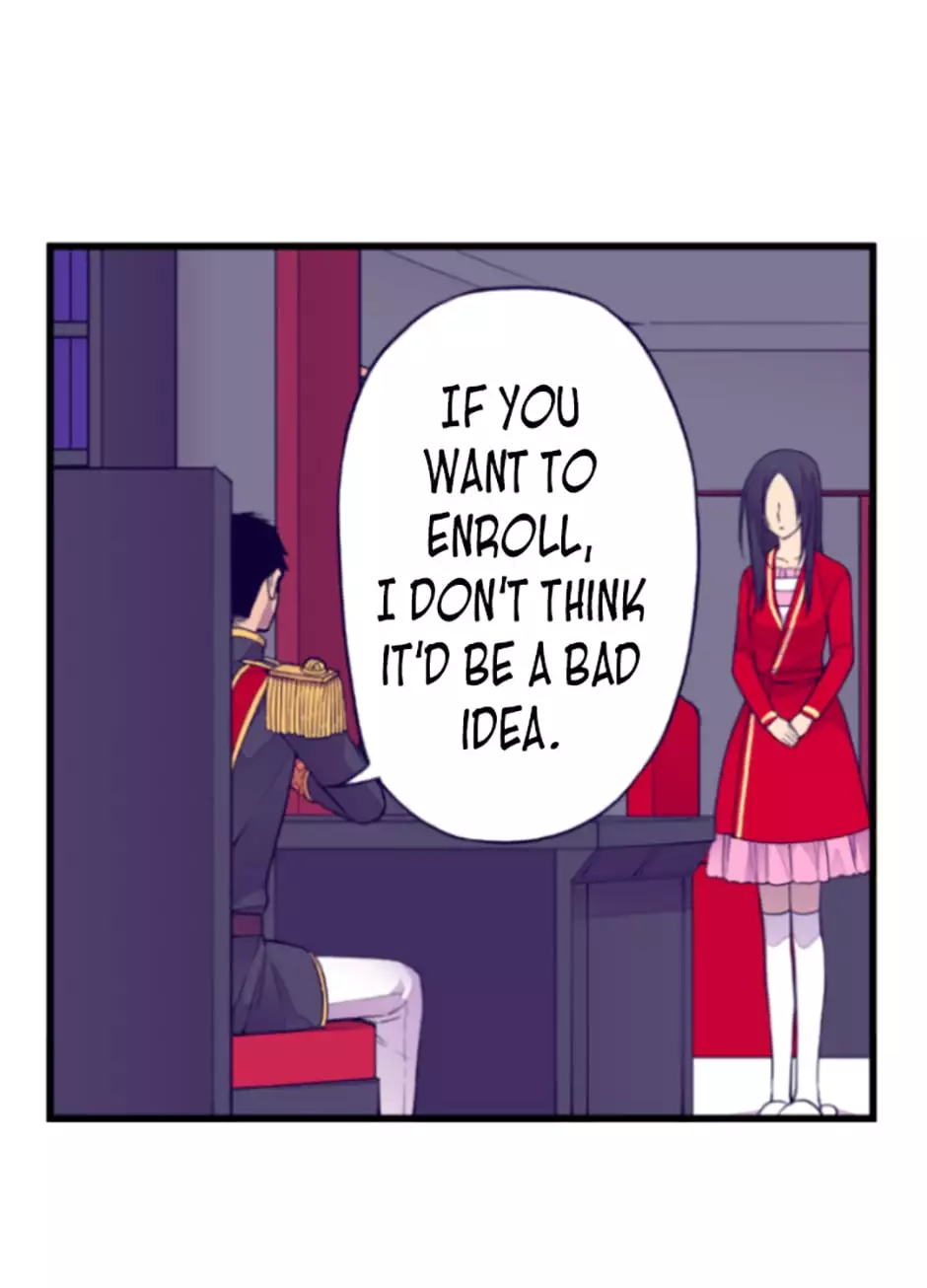 They Say I Was Born a Kings Daughter Chapter 47 page 26