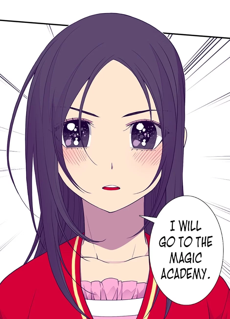 They Say I Was Born a Kings Daughter Chapter 47 page 33