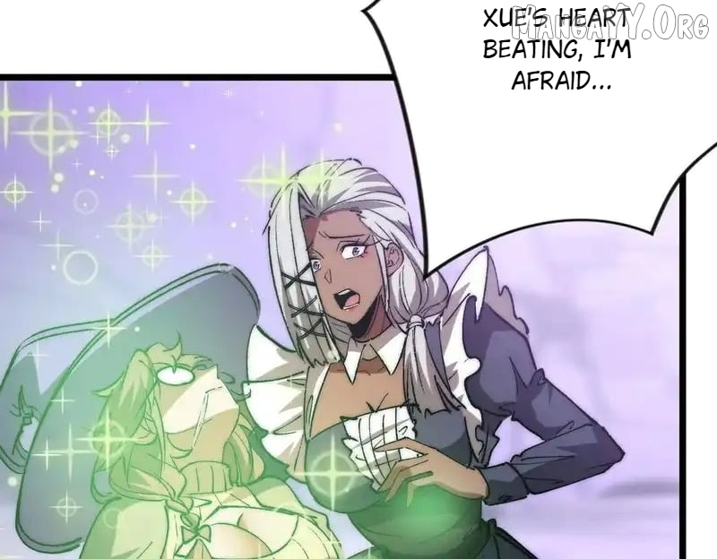 Summoning demons—I am the Abyss Chapter 48 page 105