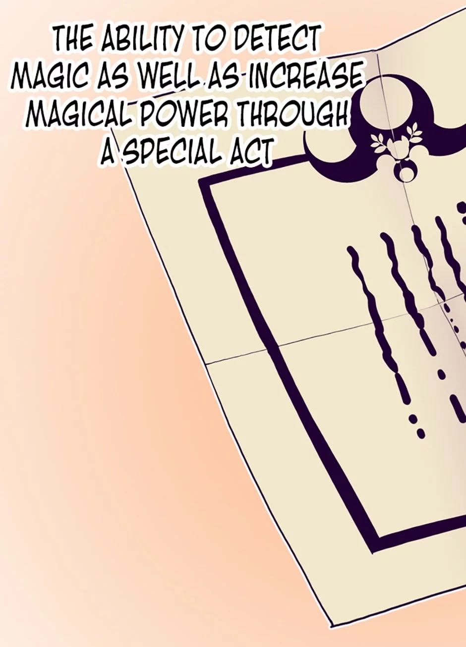 They Say I Was Born a Kings Daughter Chapter 47 page 1