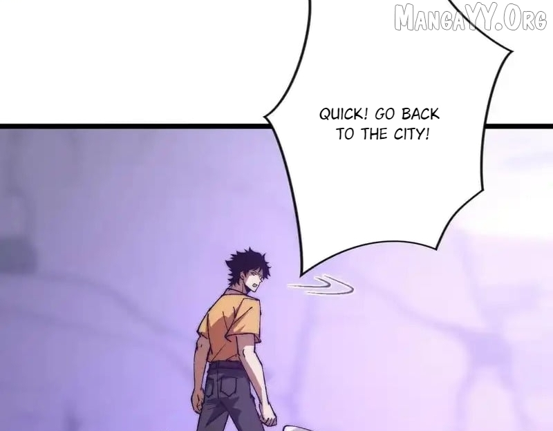 Summoning demons—I am the Abyss Chapter 48 page 100