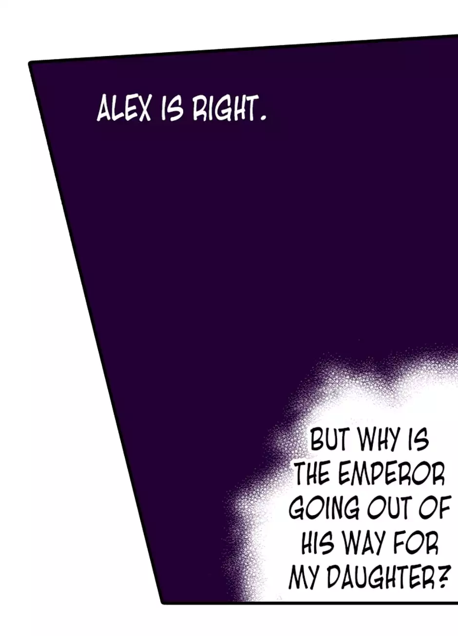 They Say I Was Born a Kings Daughter Chapter 47 page 7