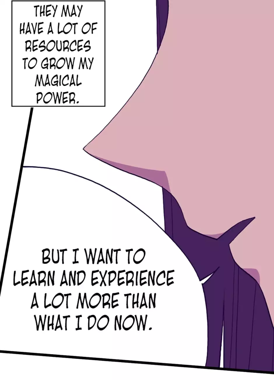 They Say I Was Born a Kings Daughter Chapter 47 page 32