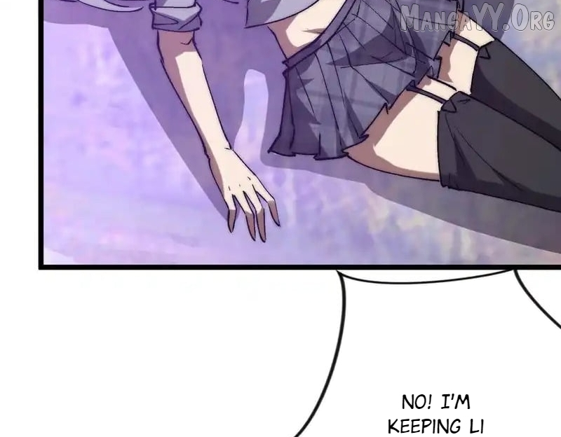 Summoning demons—I am the Abyss Chapter 48 page 104