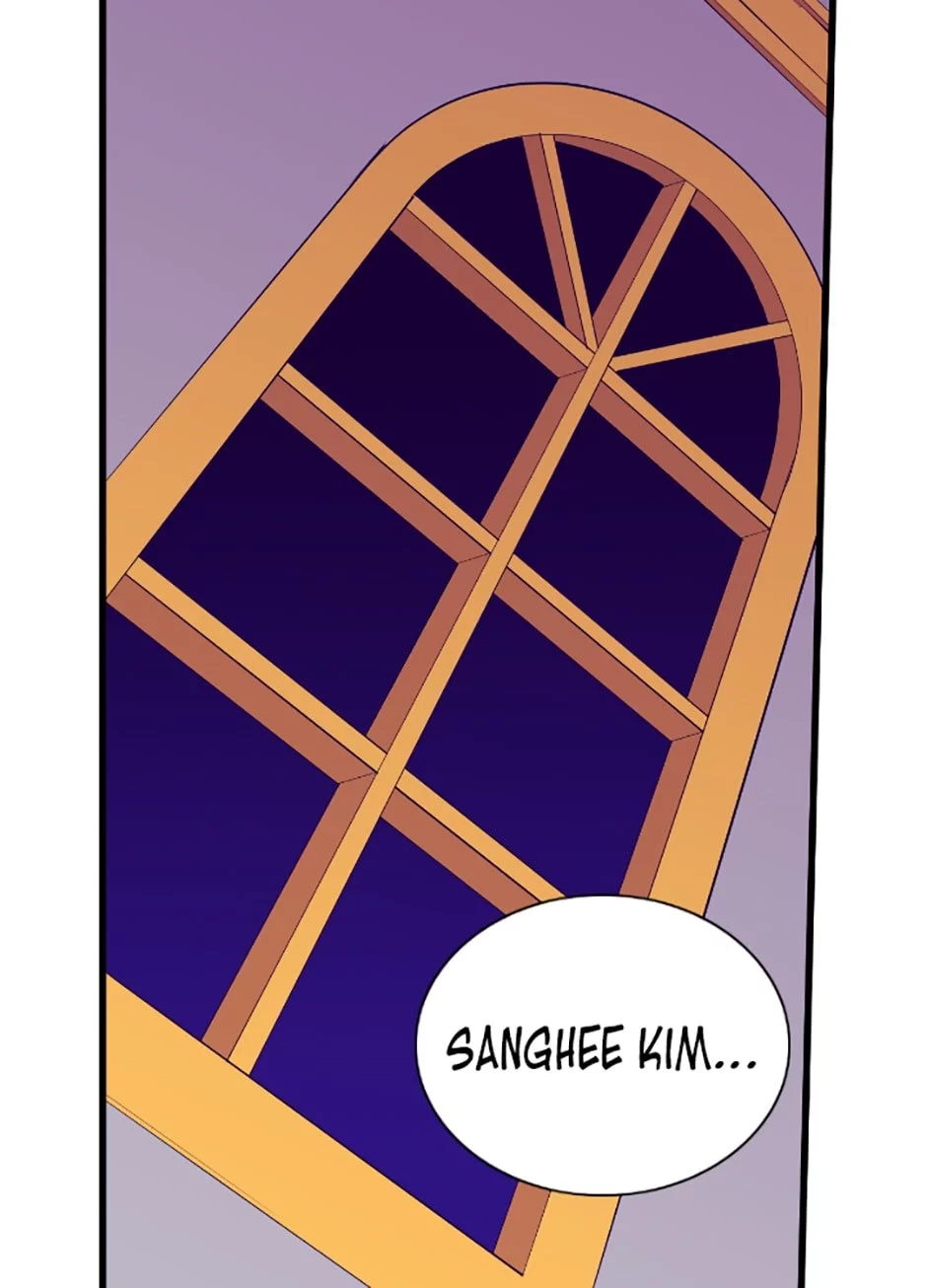 They Say I Was Born a Kings Daughter Chapter 47 page 34