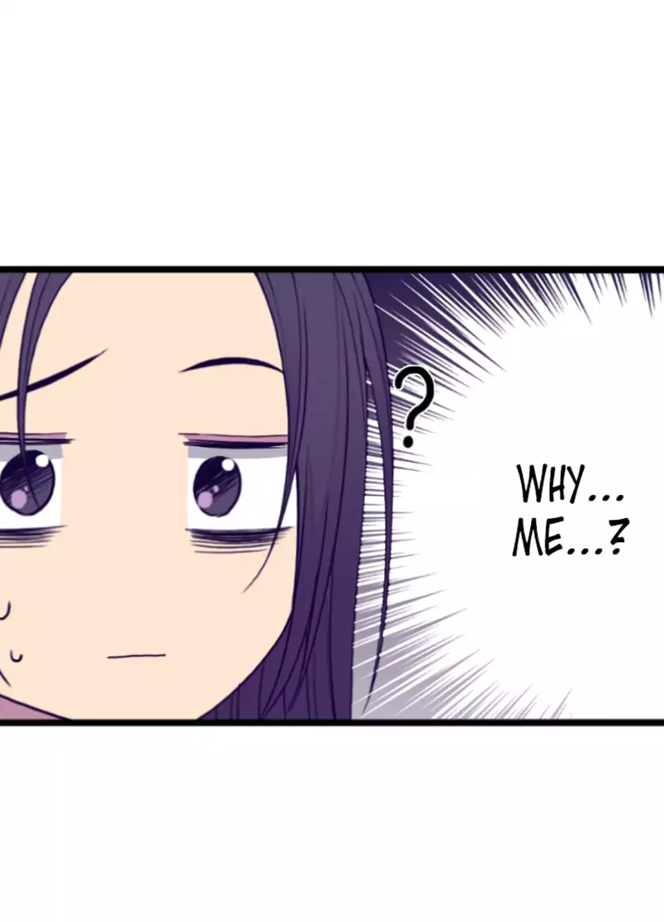 They Say I Was Born a Kings Daughter Chapter 47 page 25
