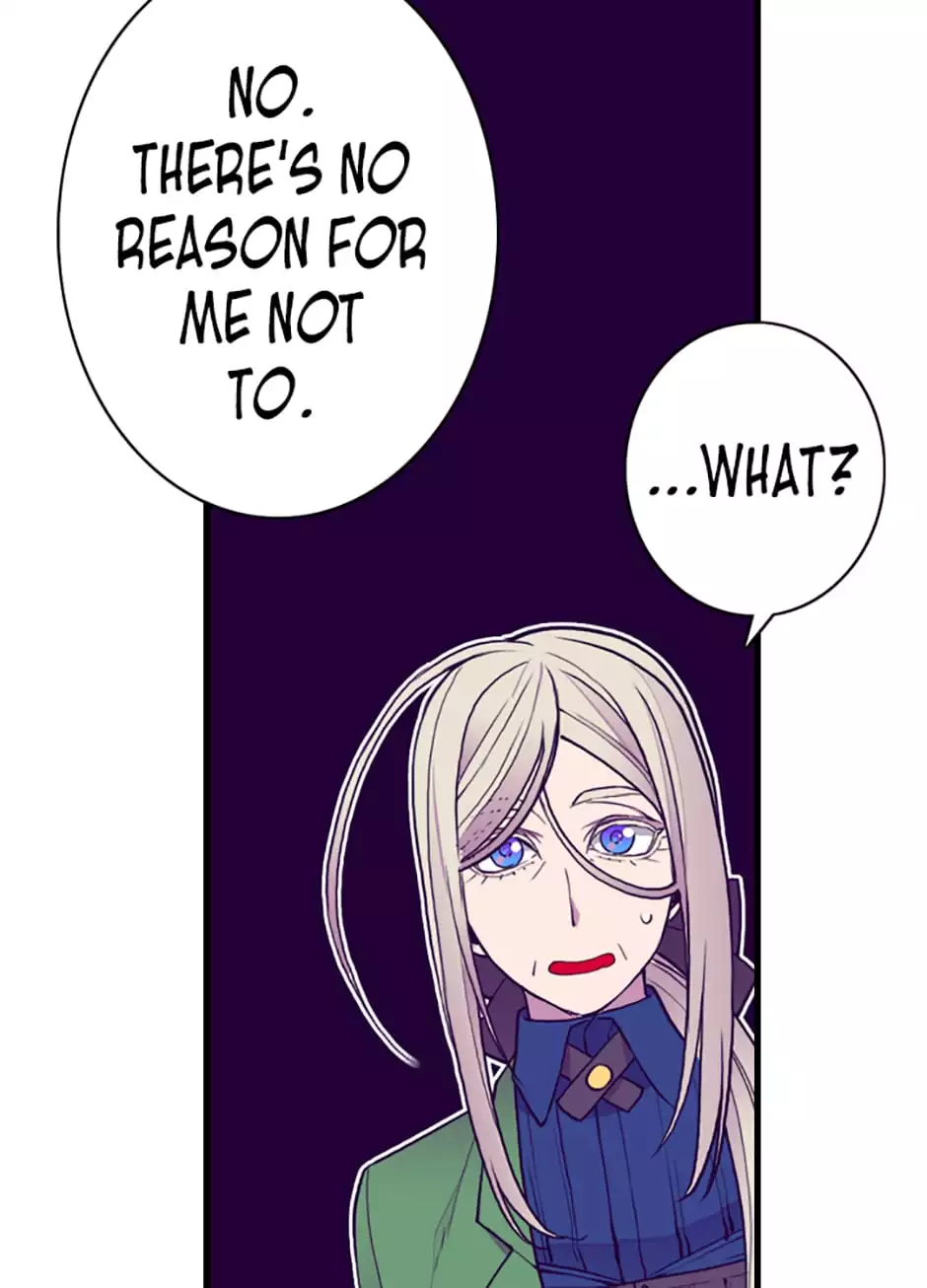 They Say I Was Born a Kings Daughter Chapter 47 page 16