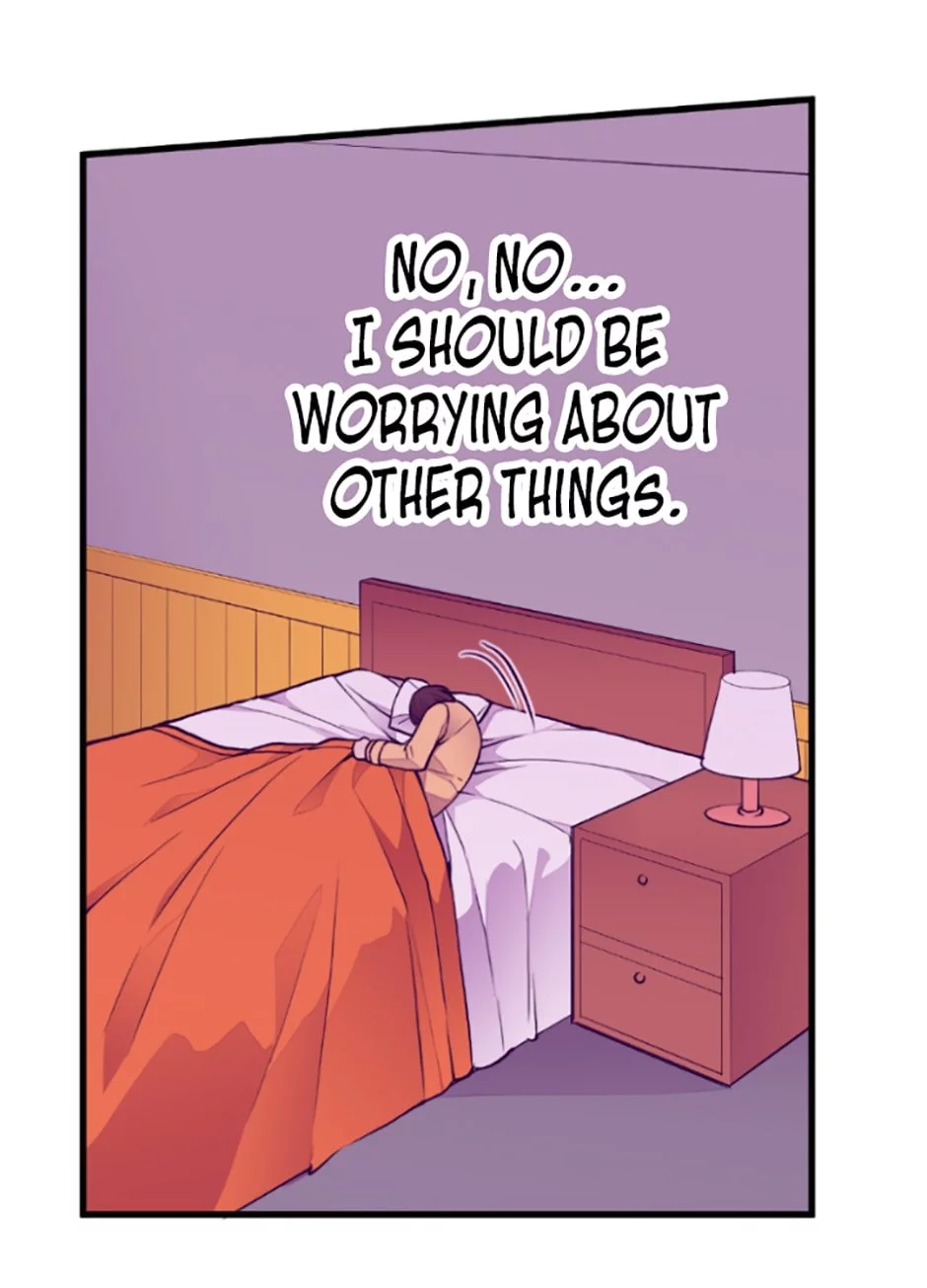 They Say I Was Born a Kings Daughter Chapter 47 page 48