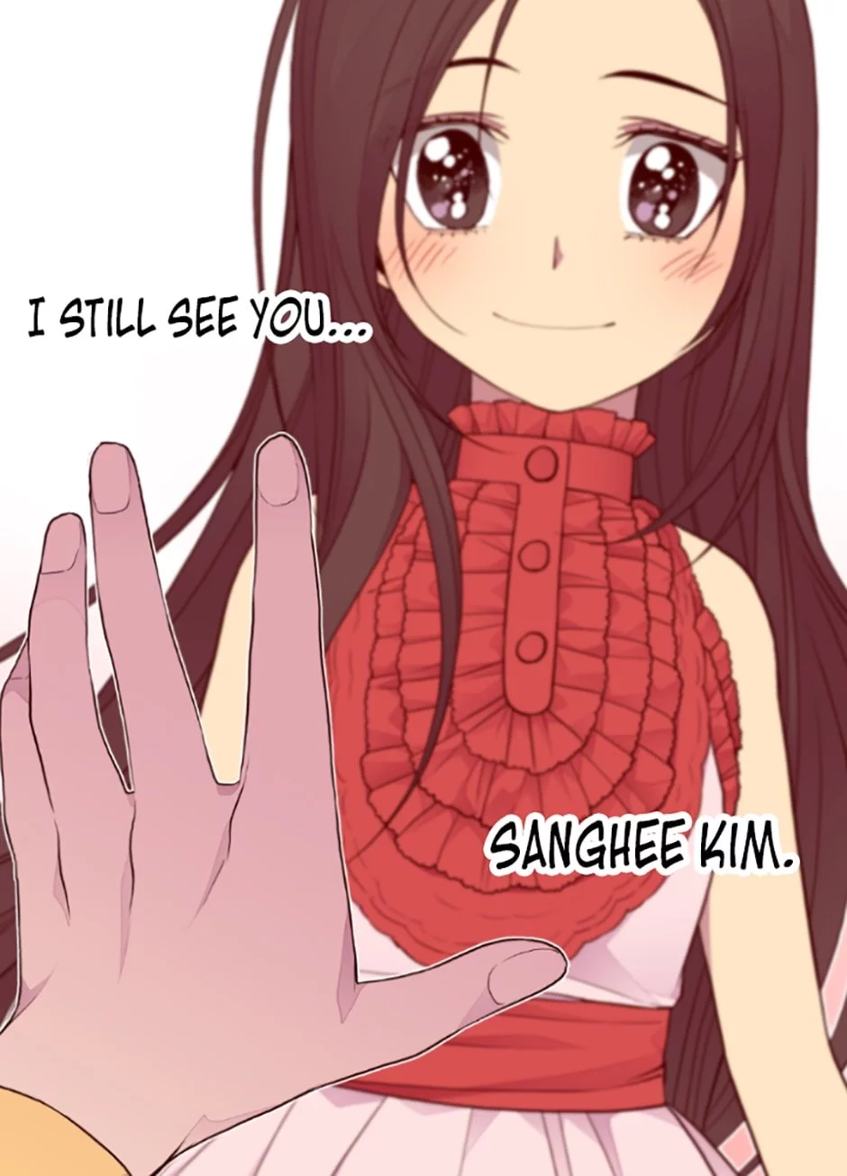 They Say I Was Born a Kings Daughter Chapter 47 page 44
