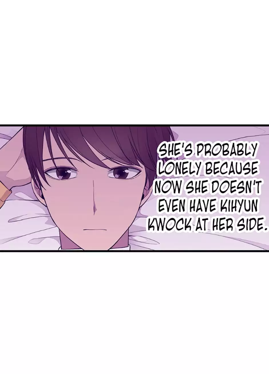 They Say I Was Born a Kings Daughter Chapter 47 page 36