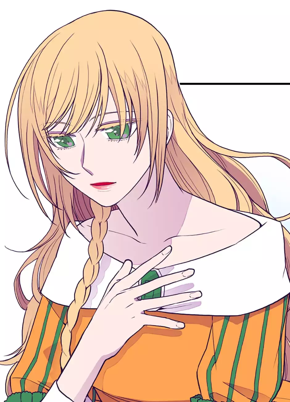 They Say I Was Born a Kings Daughter Chapter 47 page 57