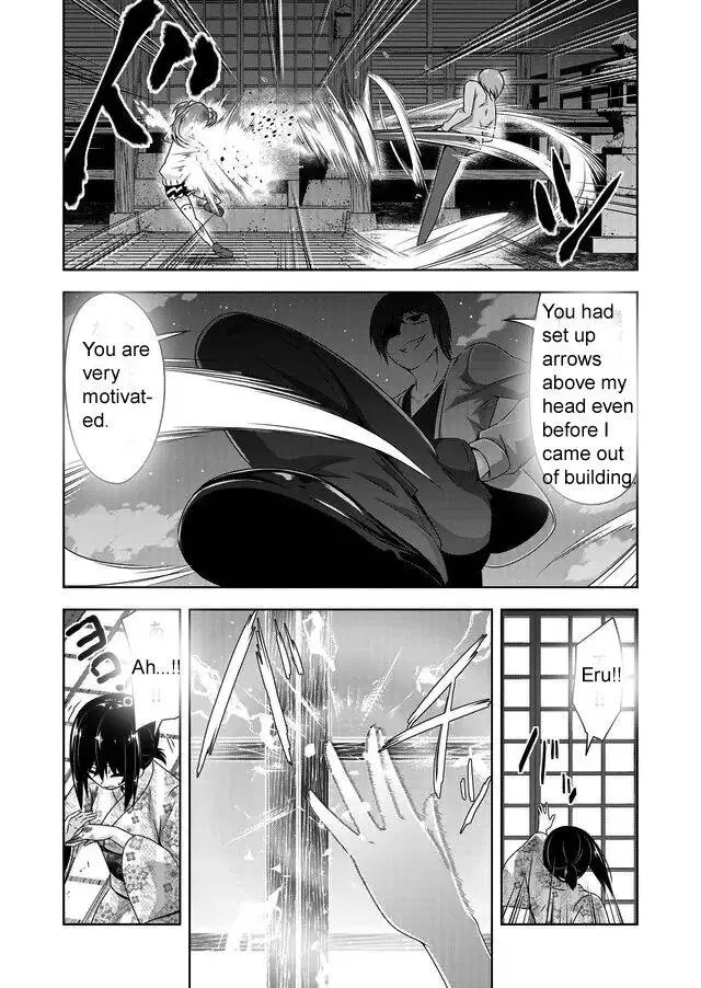 Devilchi Chapter 45 page 6