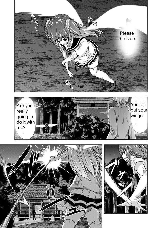Devilchi Chapter 45 page 3