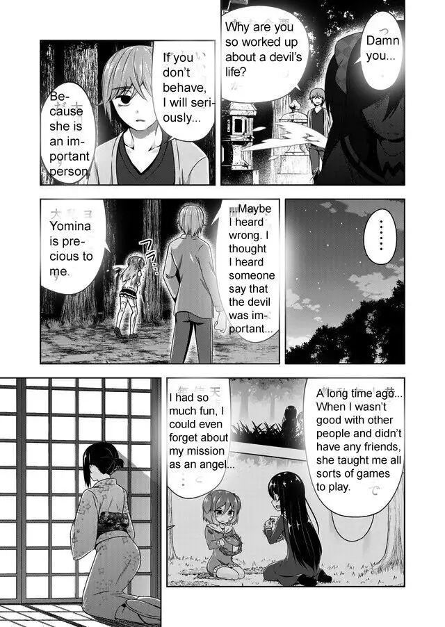 Devilchi Chapter 45 page 7