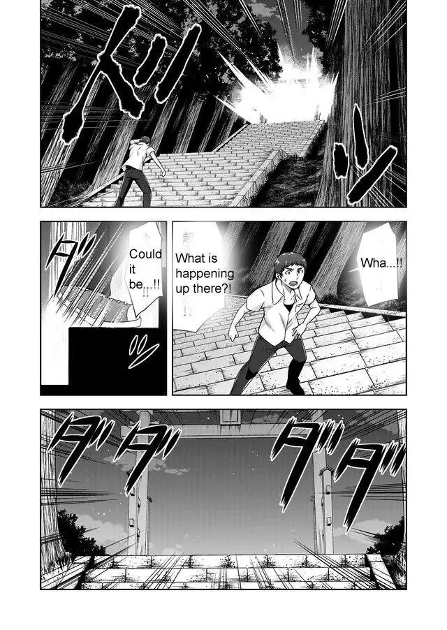 Devilchi Chapter 45 page 10