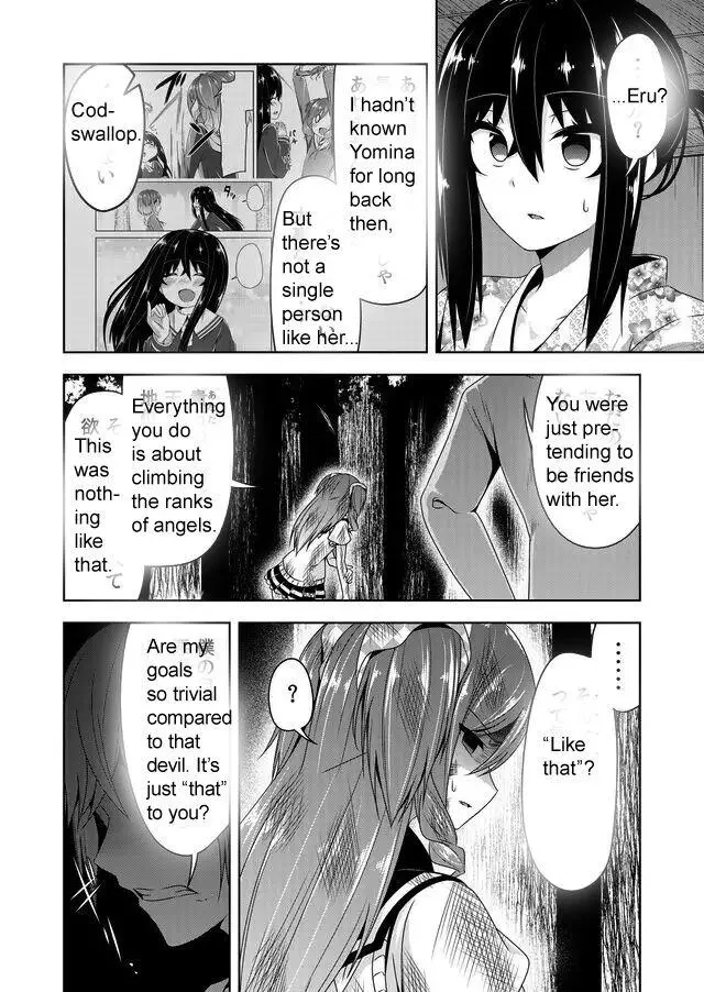 Devilchi Chapter 45 page 8