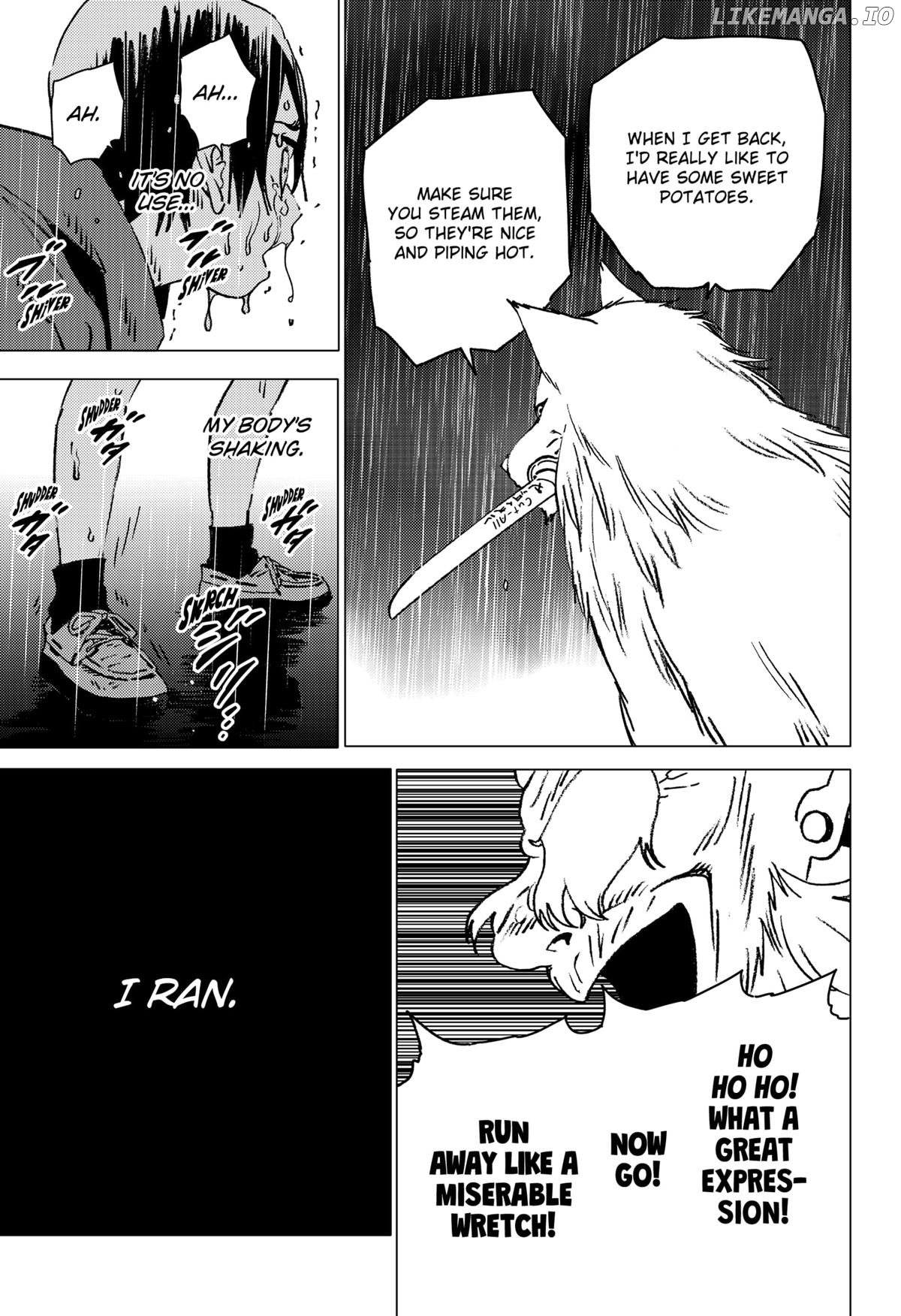 GHOST FIXERS Chapter 43 page 7