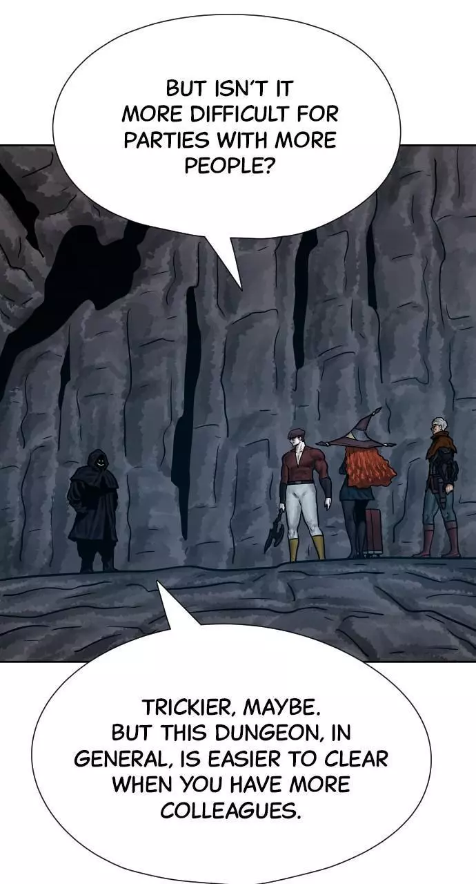 Warrior Executioner Chapter 48 page 51