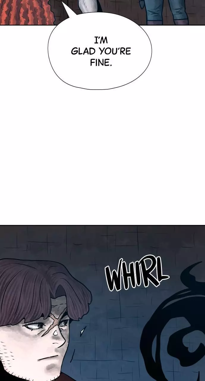 Warrior Executioner Chapter 48 page 38