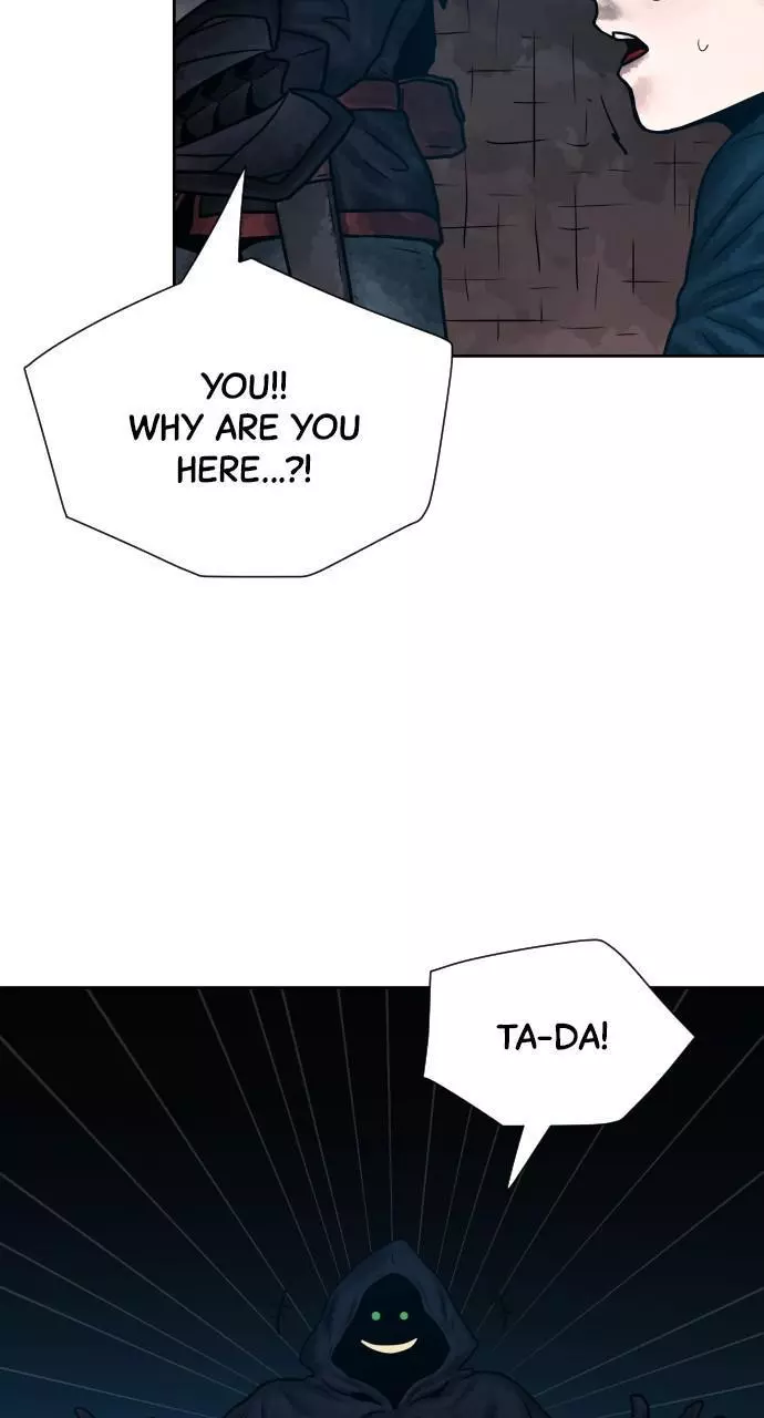 Warrior Executioner Chapter 48 page 40