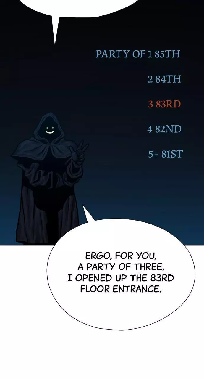 Warrior Executioner Chapter 48 page 50