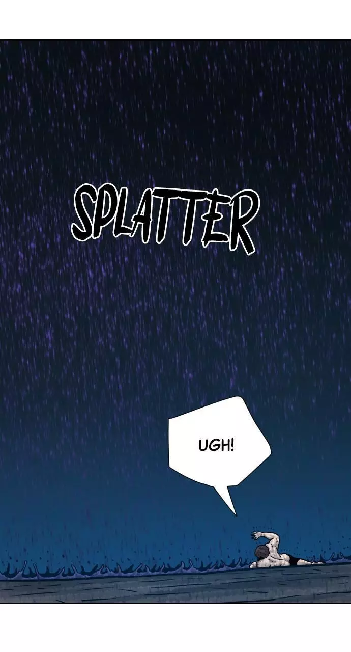 Warrior Executioner Chapter 48 page 21