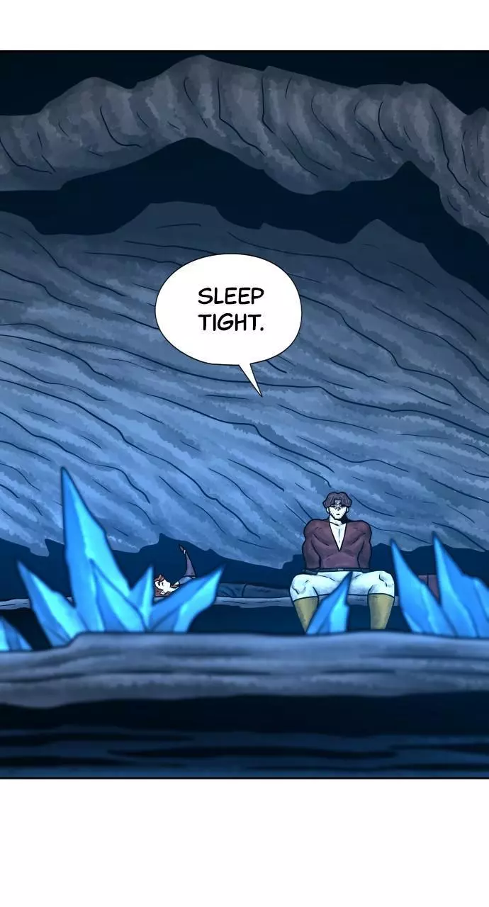 Warrior Executioner Chapter 48 page 74