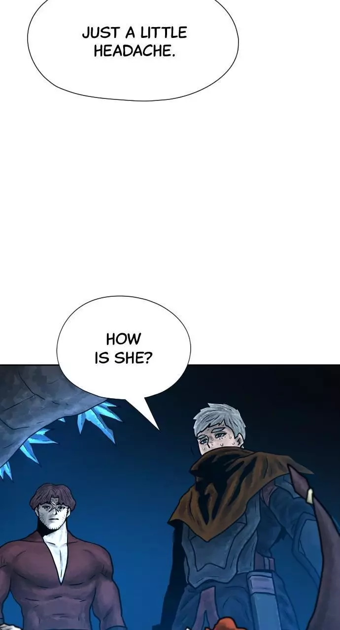 Warrior Executioner Chapter 48 page 85
