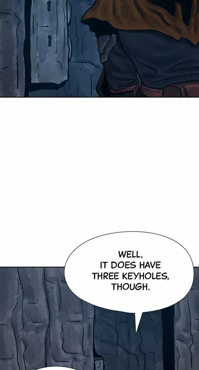 Warrior Executioner Chapter 48 page 47