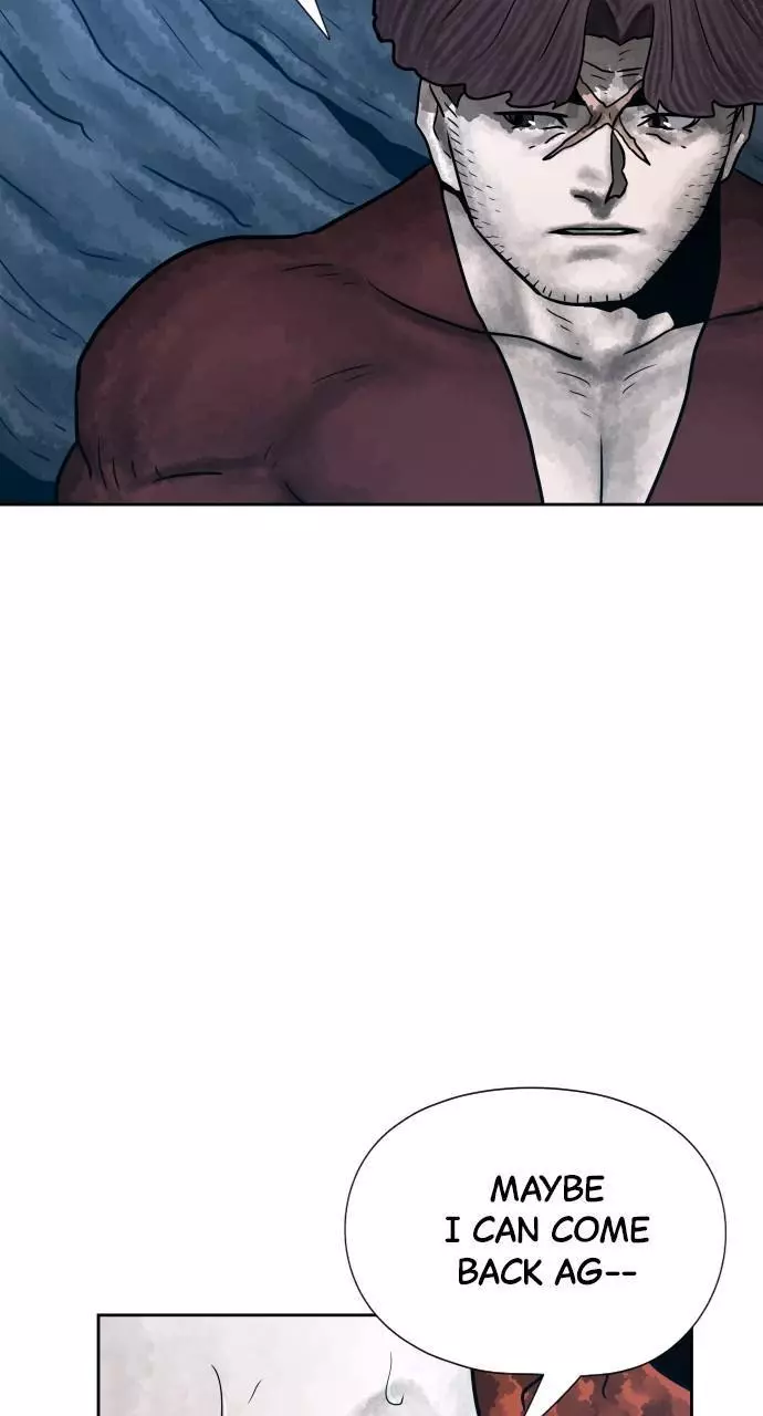 Warrior Executioner Chapter 48 page 64