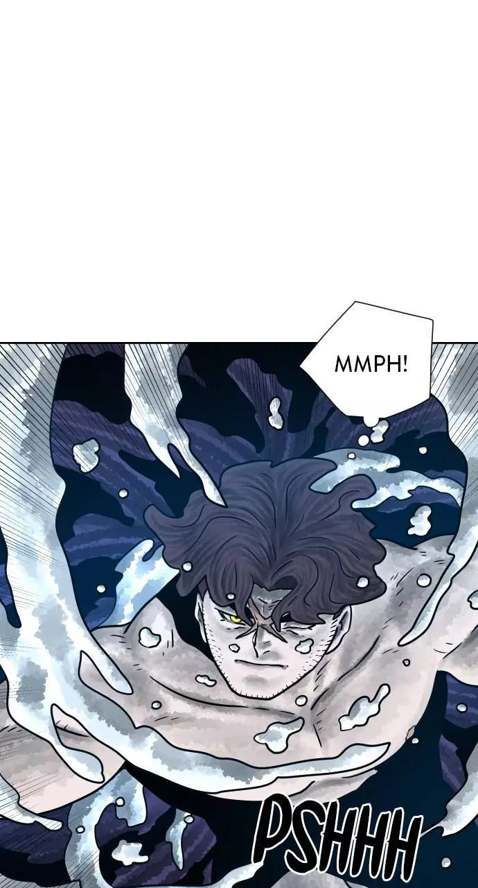 Warrior Executioner Chapter 48 page 8
