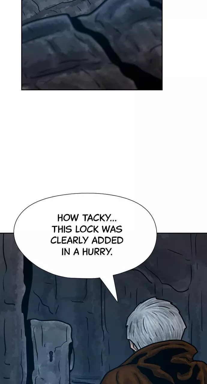 Warrior Executioner Chapter 48 page 46