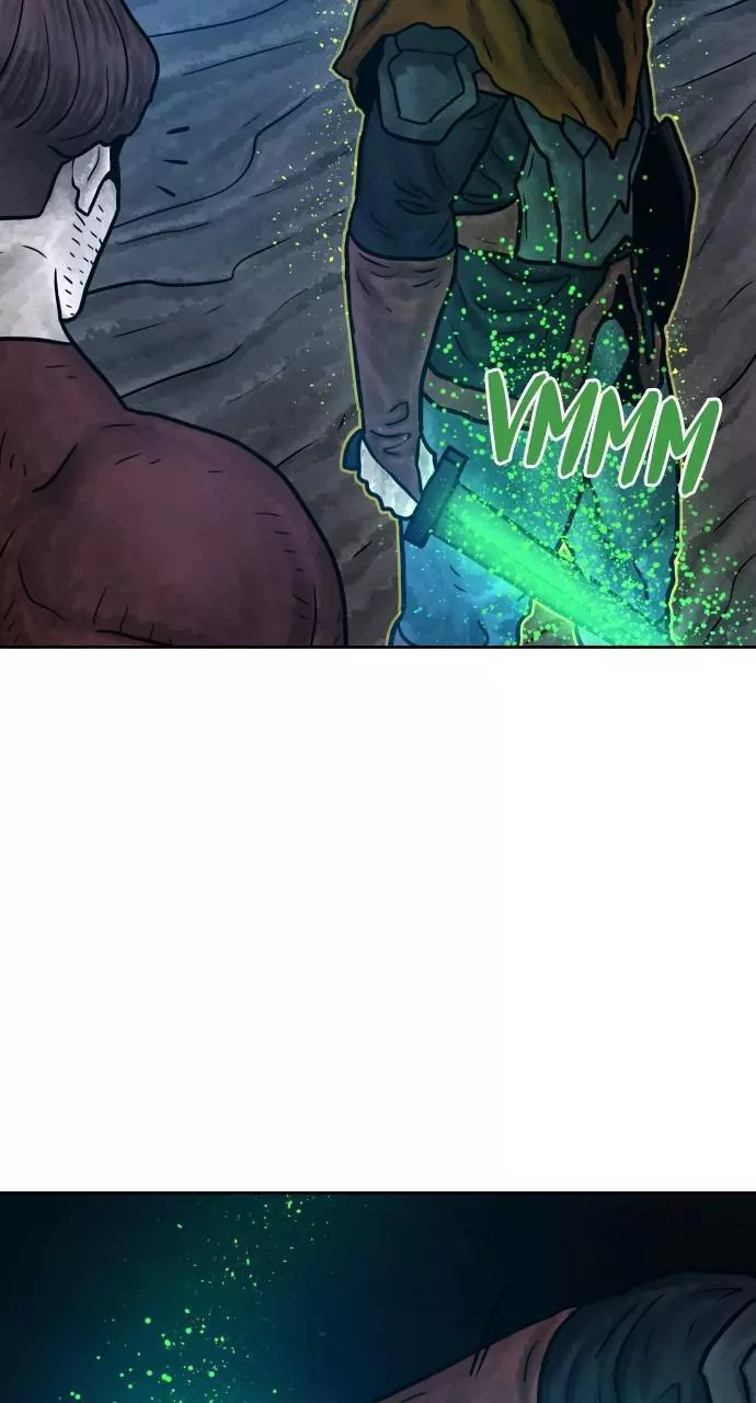 Warrior Executioner Chapter 48 page 88