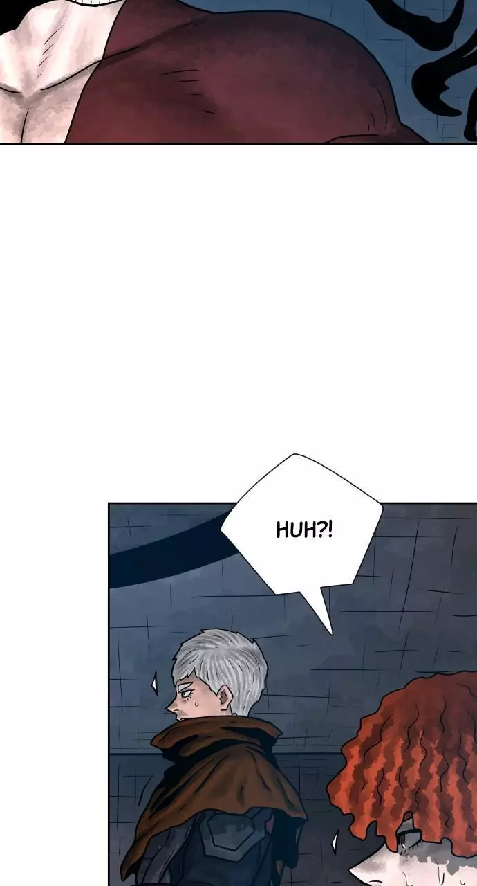 Warrior Executioner Chapter 48 page 39
