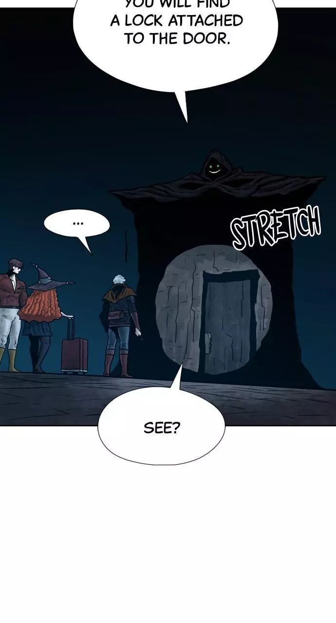 Warrior Executioner Chapter 48 page 43