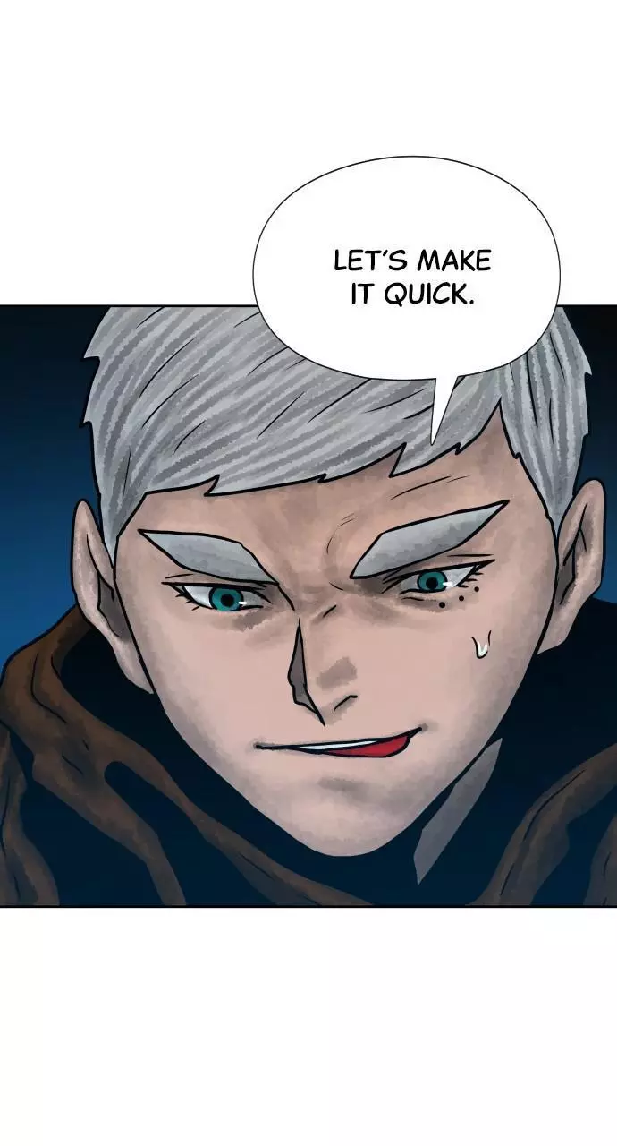 Warrior Executioner Chapter 48 page 79