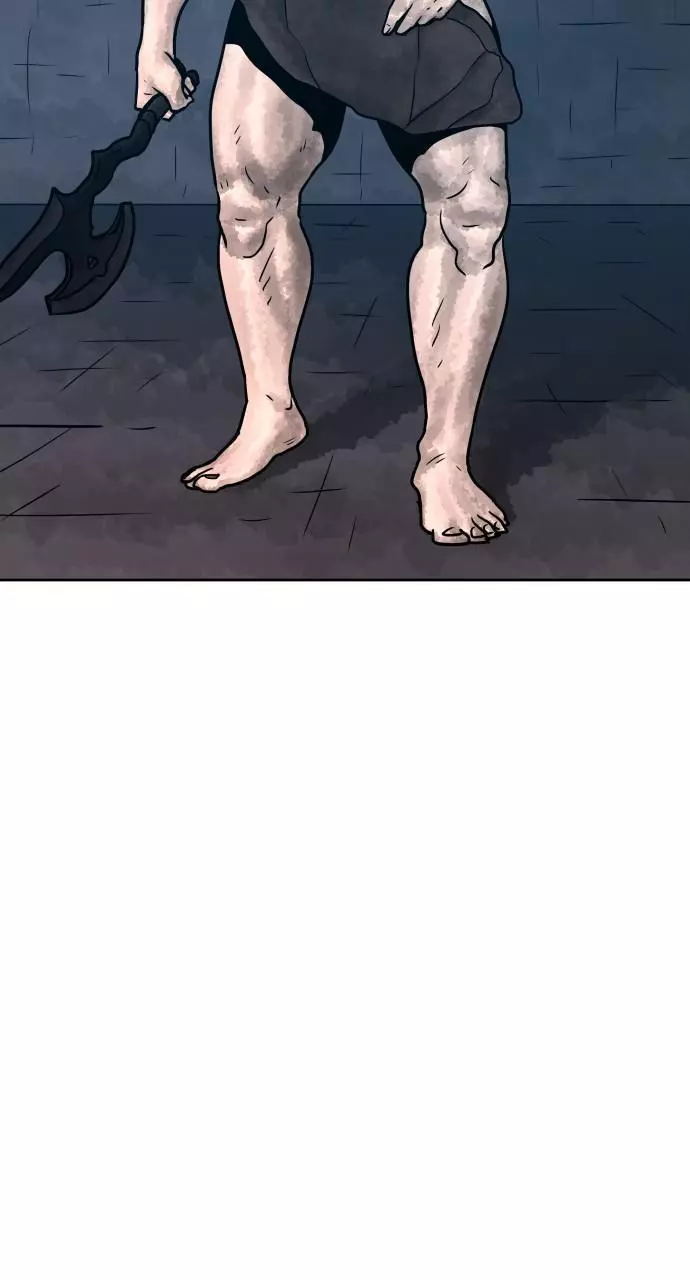 Warrior Executioner Chapter 48 page 34