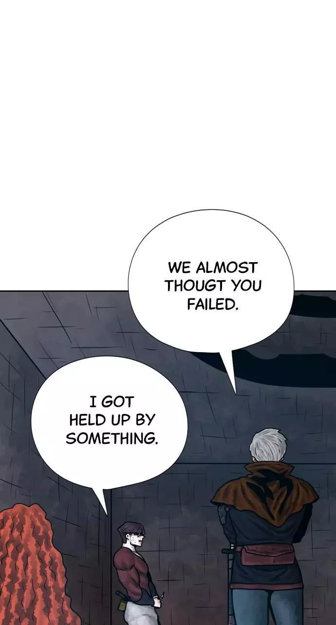 Warrior Executioner Chapter 48 page 37