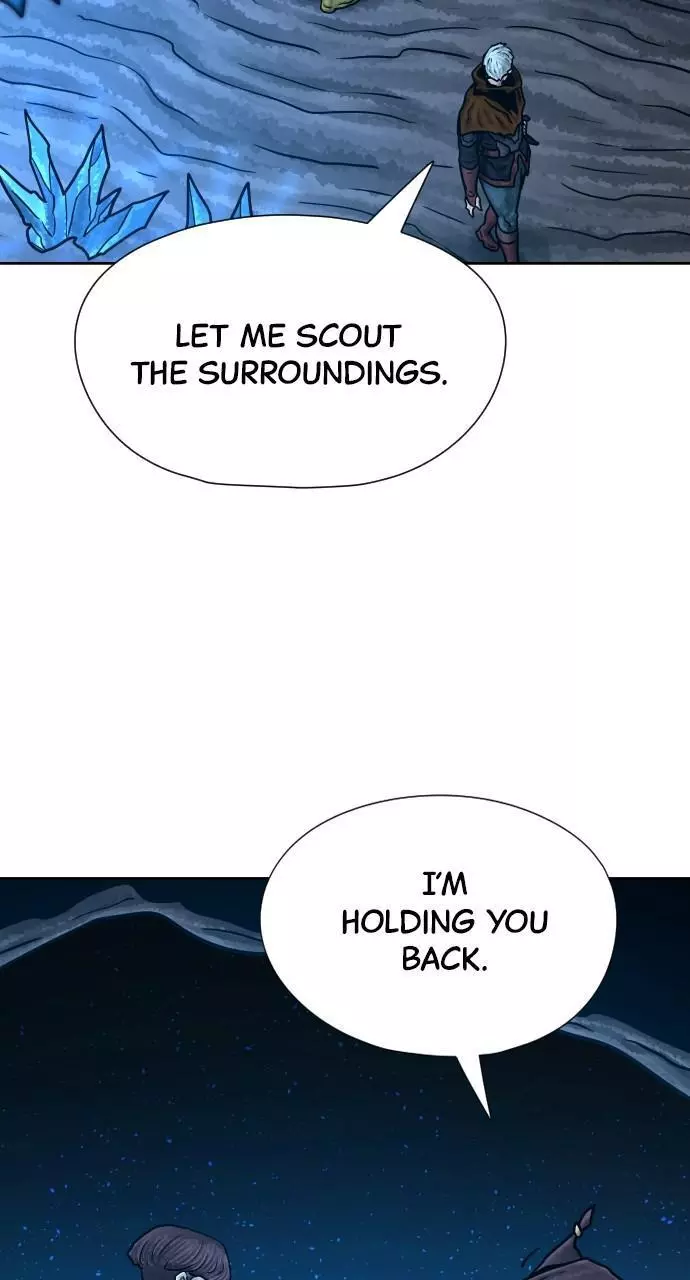 Warrior Executioner Chapter 48 page 61