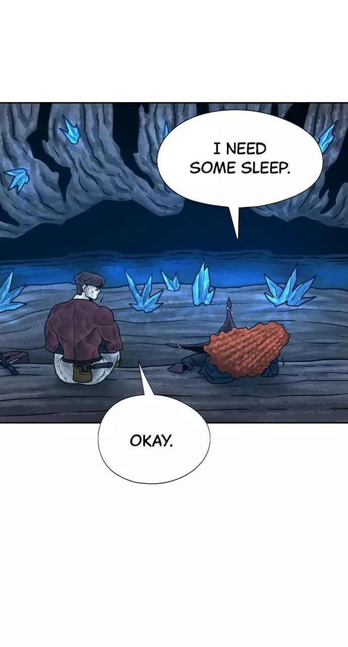Warrior Executioner Chapter 48 page 73
